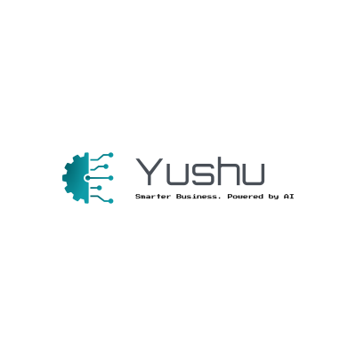 Yushu - Smarter Business. Powered by AI